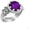 Michele Affidato Anello Donna Michele Affidato Le Maschere AN-MS-000209