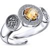 Michele Affidato Anello Donna Michele Affidato Pathos AN-PH-000226