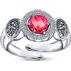Michele Affidato Anello Donna Michele Affidato Pathos AN-PH-000229
