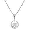 Michele Affidato Collana Donna Michele Affidato Lakinion CL-LK-000574
