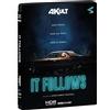 Plaion It Follows (4Kult) (4K Ultra HD + Blu-Ray Disc + Card) - Nuovo
