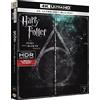 WARNER BROS Harry Potter 7 Pt.2 (4K Ultra-HD + Blu-Ray)