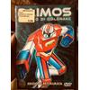 DVD DAIMOS IL FIGLIO DI GOLDRAKE NUOVO