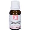 Cemon Lycopodium Clavatum Dynamis*Orale Gtt 30 Ch 10 Ml Gocce orali