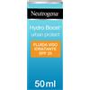 JOHNSON & JOHNSON Neutrogena Hydro Boost Urban Protect Crema Viso SPF25 Idratante