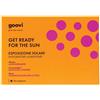 THE GOOD VIBES COMPANY Goovi Get Ready For The Sun Integratore Per Esposizione Solare 30 Compresse