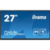 IIYAMA 27 IPS Bonded PCAP 10P Touch,