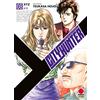 PANINI SPA City hunter XYZ (Vol. 8)