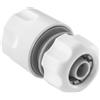 AGAPLAST Raccordo rapido passante 1/2 - 5/8" LIGHT Line"
