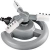AGAPLAST Irrigatore rotante 3R su base LIGHT Line