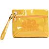 SUNDEK CLUTCH BAGCOLOR MARACUJA A7100 - MARACUJA One Size
