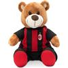SEVEN Peluche Milan Teddy 24 cm Orsetto Ufficiale