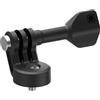Quad Lock Action Camera 360 Head per l'uso con Action Camera e Smartphone
