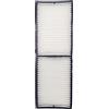 Leankle Proiettore Filtro Aria Sostituzione per Epson ELPAF41/ V13H134A41, EB-1930, EB-1935, EB-1940W, EB-1945W, EB-1950, EB-1955, EB-1960, EB-1965, EB-1970W, EB-1975W, EB-1980WU, EB-1985WU, EB-2040