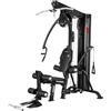 HMS-ds Stazione multifunzione professionale TYTAN100