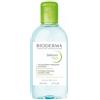 Bioderma Sébium H2O Acqua Micellare Detergente Struccante Pelle Mista Grassa 250 ml
