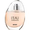 Kenzo L'Eau Ambrée Eau de parfum 100ml