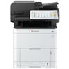 Kyocera KYOCERA ECOSYS MA4000cifx A4 Colour Multifunctional Laser Printer 40 ppm 1102Z53NL0