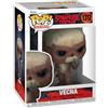 Funko Pop! Vinyl Stranger Things - Vecna- Figura in Vinile da Collezione - Idea Regalo - Merchandising Ufficiale - Giocattoli per Bambini e Adulti - TV Fans - Figura per i Collezionisti
