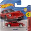 Hot Wheels Ferrari Dino 206 GT Rosso - Ferrari Serie 5/5 - JJJH56 - Short Card - Auto sportiva classica - Mattel 2026 (150/250) - Formula 1-1:64