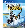Ubisoft Trials Fusion Edition Deluxe