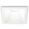 Ideal Lux GAME LED COB CREE TRIM SQUARE 11 W 36° 950 lm 3000 K BIANCO IP65