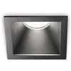 Ideal Lux GAME LED COB CREE TRIM SQUARE 11 W 36° 950 lm 3000 K NERO IP65
