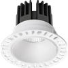 Ideal Lux GAME TRIMLESS LED COB CREE 11 W 36° 950 lm 3000 K BIANCO CRI 90