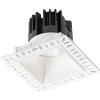 Ideal Lux GAME TRIMLESS LED COB CREE 11 W 36° 950 lm 3000 K BIANCO CRI 90 10X10CM