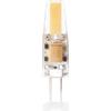 Ideal Lux LAMPADINA ATTACCO G4 LED 2 W 200 lm 3000 K CRI80 DIMMERABILE Taglio di fase