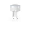 Ideal Lux LAMPADINA ATTACCO G9 LED 1,7 W 150 lm 3000 K CRI 80