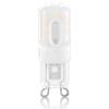 Ideal Lux LAMPADINA ATTACCO G9 LED 2,5 W 170 lm 3000 K CRI 80