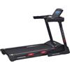 TOORX TAPIS ROULANT EXPERIENCE HRC APP READY 3.0