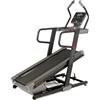 TOORX TAPIS ROULANT ALTITUDE HRC MODALITà RUN & CLIMB