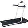 Everfit TAPIS ROULANT TFK 135 SLIM COLORE PEARL WHITE