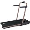 Everfit TAPIS ROULANT TFK 135 SLIM COLORE ROSE GOLD
