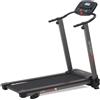 Everfit TAPIS ROULANT TFK 155 SLIM INCLINAZIONE MANUALE