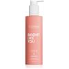 ICONIQUE Professional BRIGHT LIKE YOU Colour & Shine Protection Shampoo 250 ml