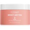 ICONIQUE Professional BRIGHT LIKE YOU Colour & Shine Protection Mask 200 ml