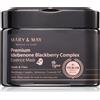 Mary&May Premium Idebenone Blackberry Complex Essence Mask 20 pz