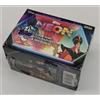 Topps Disney Neon Blaster Value Blaster Box 2026 Box da Collezione 1 Display