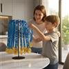 Porta Medaglie Girevole Per Basket, Karate E Pallavolo.