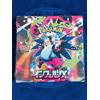 Pokemon Card Game MEGA Inferno X Booster Box giapponese sigillato in fabbrica