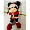 DISNEY TOPOLINO BABBO NATALE SANTA CLAUS PLAYSKOOL MICKEY MOUSE
