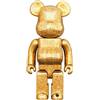 Medicom Toy Bearbrick Yu-Gi-Oh Duel Monsters Millennium Puzzle 400%