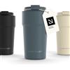 Lars nysøm Tazza Termica per caffè Thermo Coffee Mug-to-Go 500ml | Tazza da Viaggio 0,5 Lit
