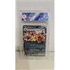 THE POKEMON COMPANY INT. GRAAD - 9 MT Charizard EX PP - Ossidiana Infuocata ITA - 2023