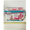 HELLO KITTY DOLCE PARTY LA GOMMOSELLA VINTAGE!!!