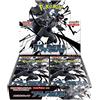 Pokémon Black Bolt Display 20 Buste (JP)