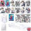 Gundam Card Game PB01 Premium Accessory Set Mobile Suit Gundam Wing ENG 30th
